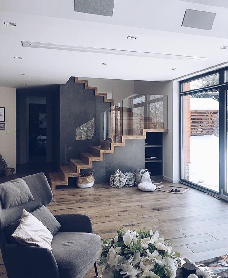 Beautiful interior design - #Beautiful #Design #Interior #schönerwohnen Beautif...