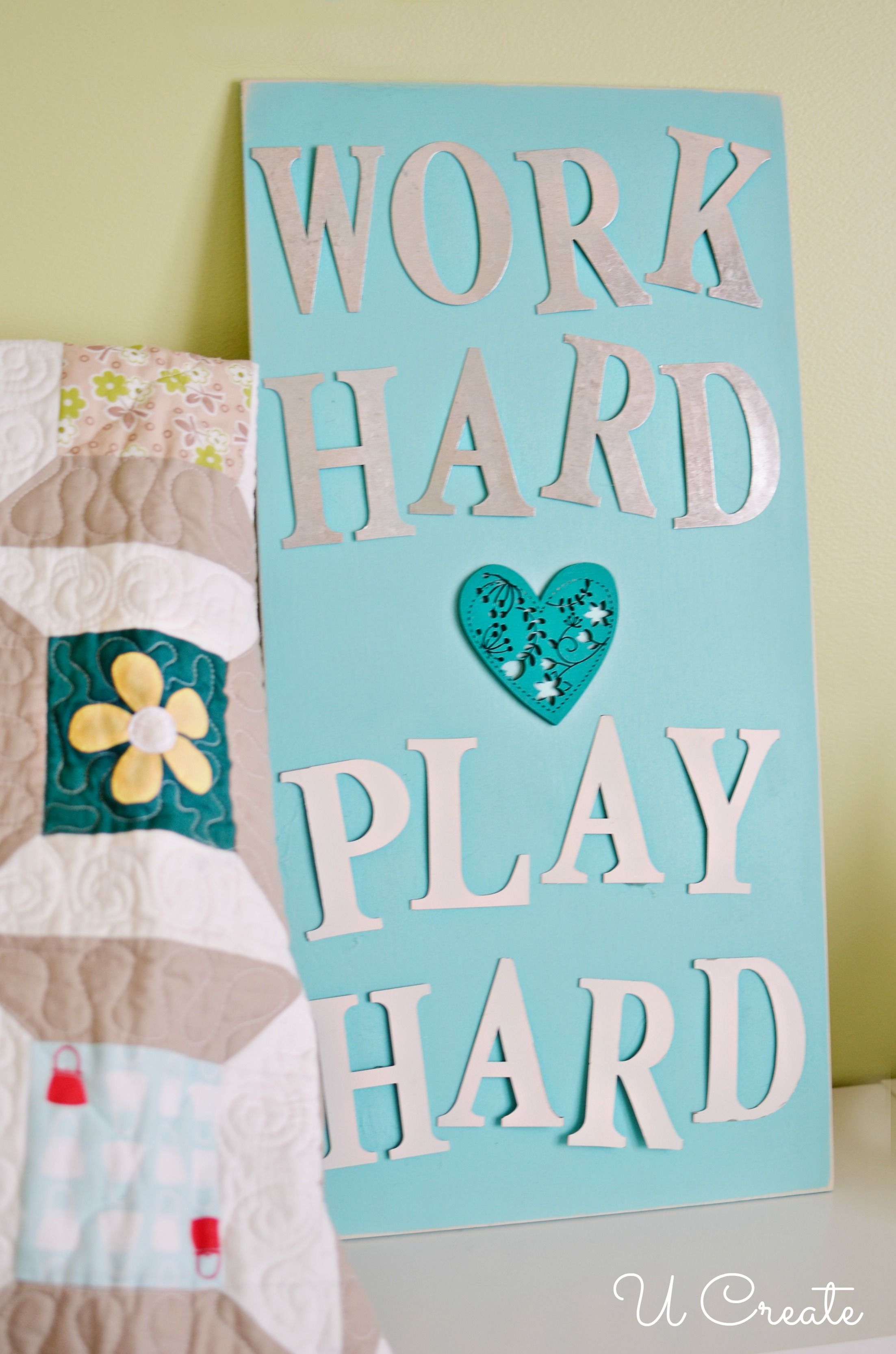 diy family motto crafting diy pinterest family motto