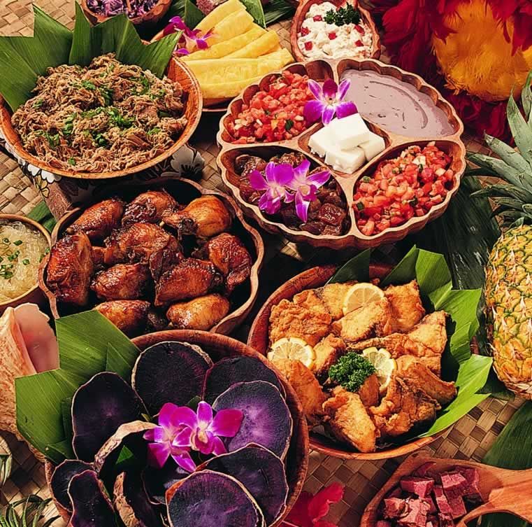 Menu of Services with Native Hawaiian Kahu for Sacred EcoSpiritual