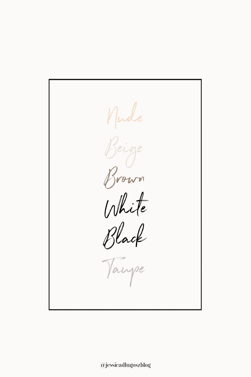 Pin on Neutral Dreams