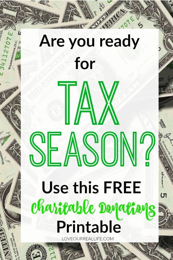 charitable donation tracking worksheet mom blogs to follow track donations for taxes