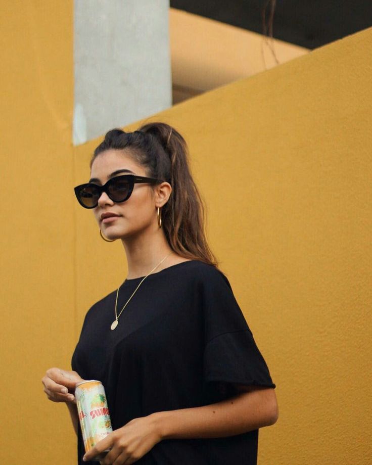 summer streetwear | outfit inspiration | accessoires inspiration | stylish look ...