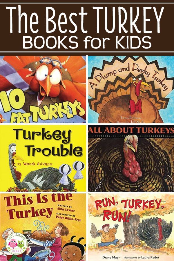 Thanksgiving story for kindergarten video