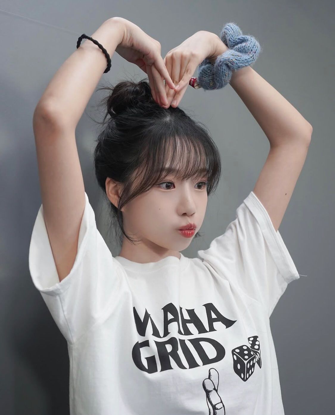 ⋆˚✿˖° Jo Yu-ri ₊˚⊹♡