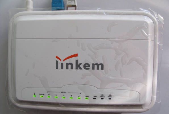 SCARICA CON LINKEM