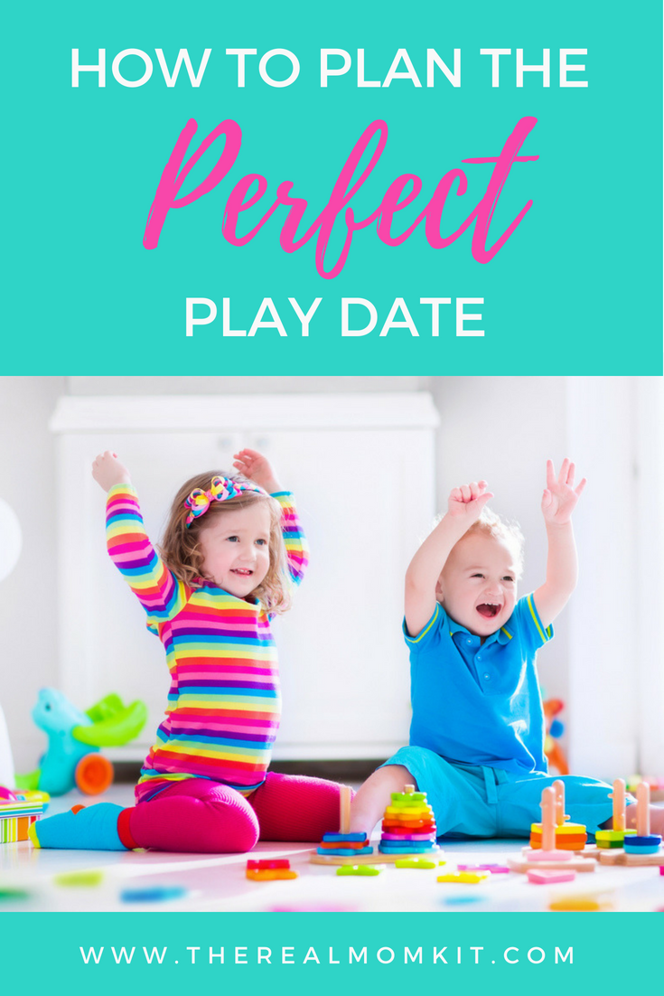 2019 year - How to Plan a Play Date for Your Blind or Visually Impaired Child 2019 year