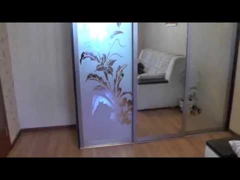 чем заклеить зеркало на шкафу купе фото реализацию
