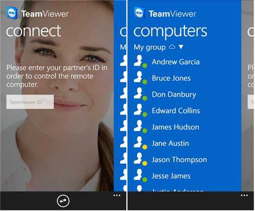 teamviewer per telefoni teamviewer per telefoni