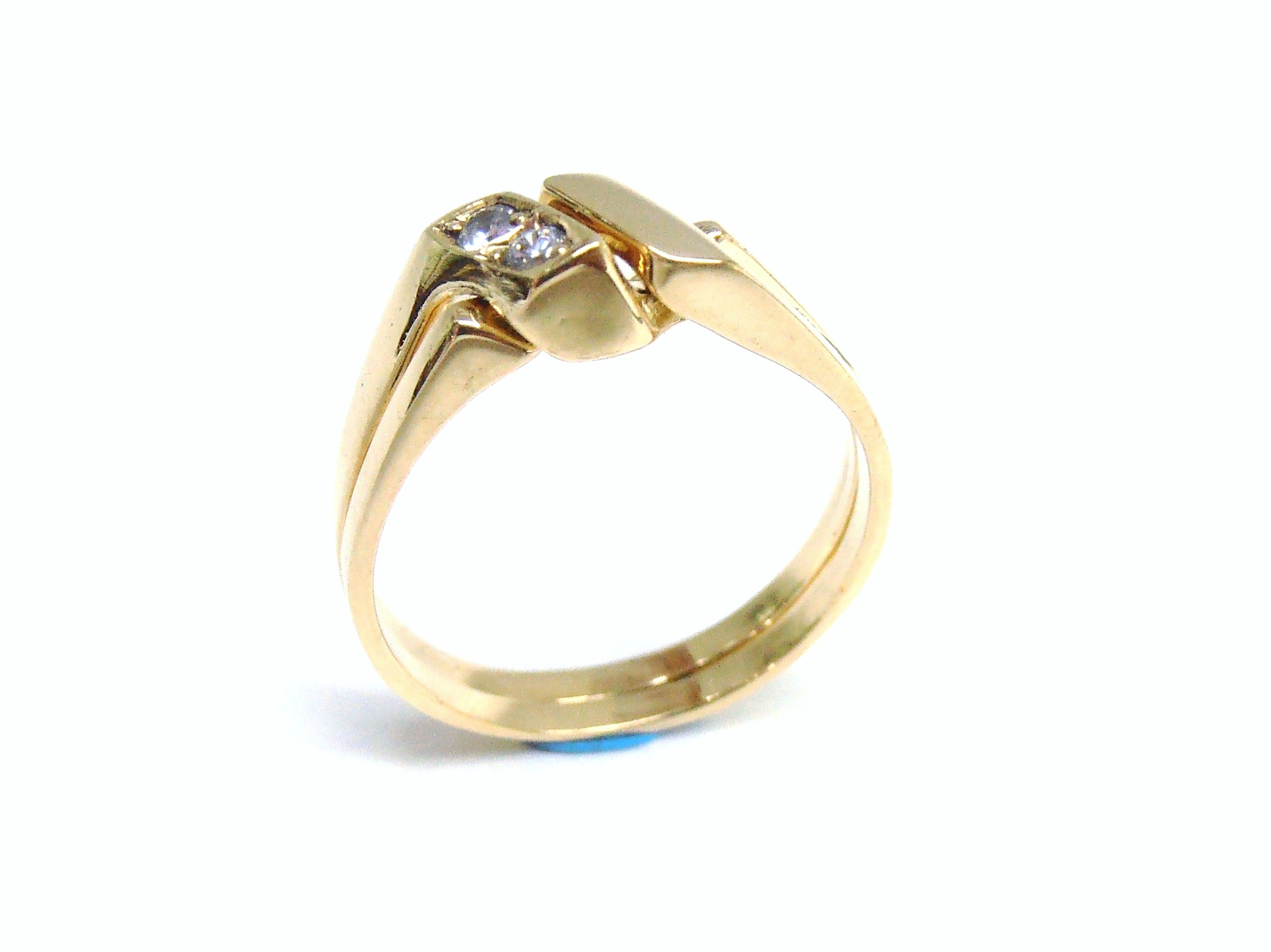 Pin En Creaciones En Oro Piedras Preciosas Y Semi Preciosas
