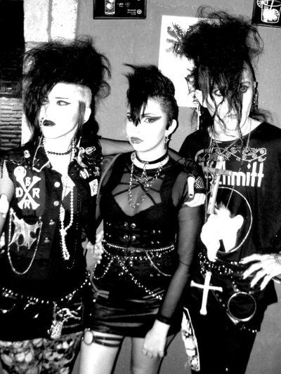 60+ Best 80's Goth and Deathrock images in 2020 | goth, 80s 60+ Best 80's Goth and Deathrock images in 2020 | goth, 80s