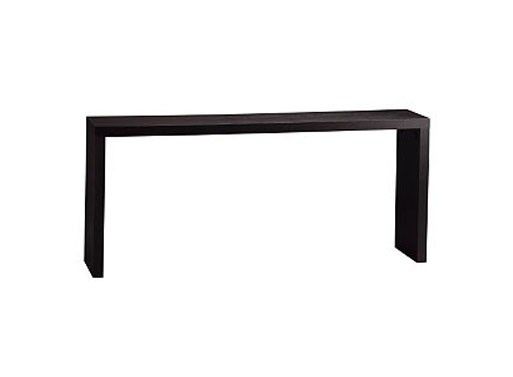 extra long console table black extra long and nicely narrow this console has discreet wheels on the legs for mobility its even wide enough to place over full or queen size bed so you runway console table apartment living pinterest extra long console table black extra long and nicely narrow this console has discreet wheels on the legs for mobility its even wide enough to place over full or queen size bed so you runway console table apartment living pinterest