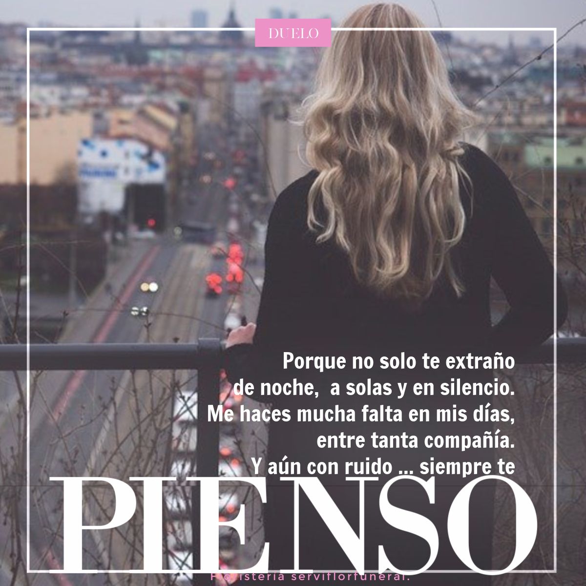 Frases De Apoyo Al Duelo Por La Perdida De Un Ser Querido Para Ayudarte Frases De Perdida Pérdida De Un Ser Querido Frases