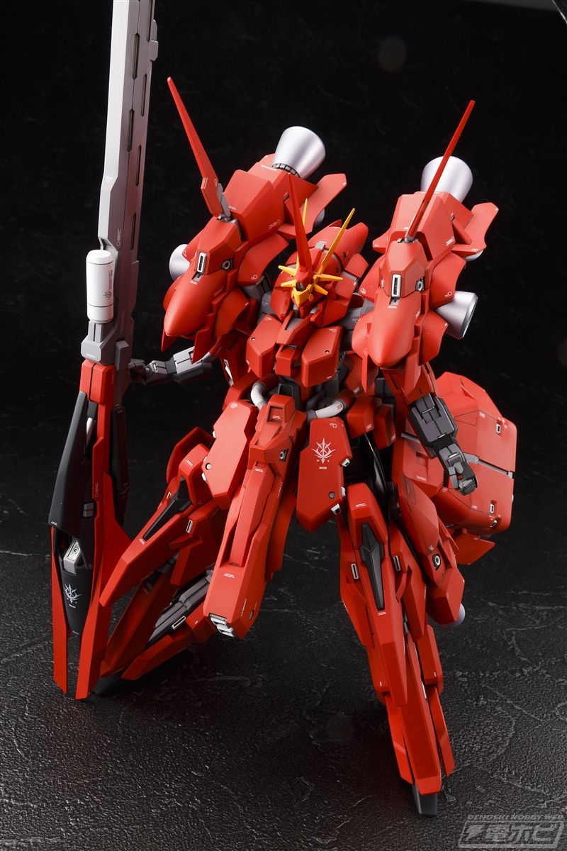 ついに完成 機動戦士zガンダム 外伝 Advance Of Z 立体化計画 リハイゼ編 3 立体写真を多数掲載 ガンダム インレ レジオン ガンダム ついに完成 機動戦士zガンダム 外伝 Advance Of Z 立体化計画 リハイゼ編 3 立体写真を多数掲載 ガンダム インレ レジオン ガンダム