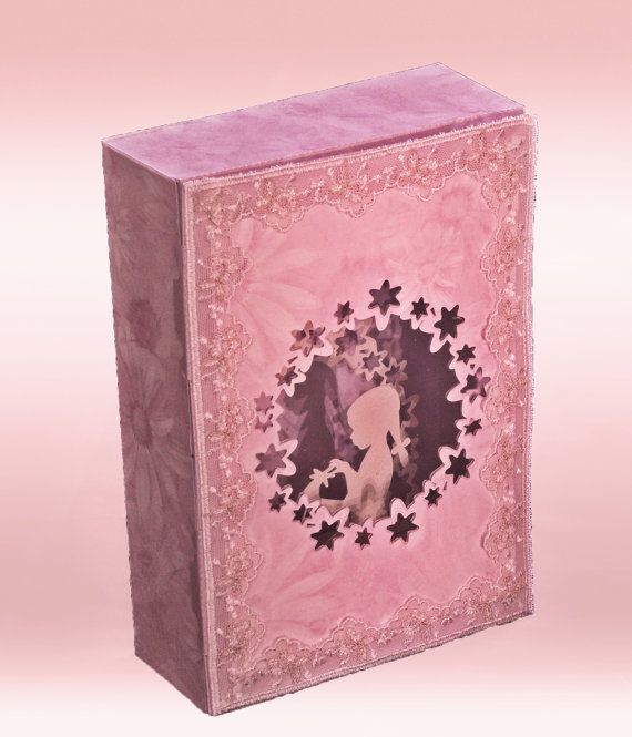 Download 3D SVG Shadow Box Lantaarn. Picking Bloemen Digitale ...