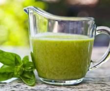 Kräuter - Vinaigrette
