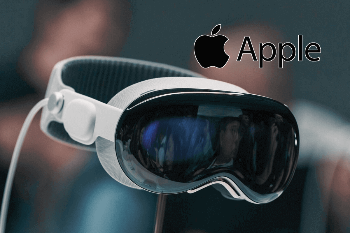 VR-очки Apple Vision Pro оказались слишком сложными. Пока брака больше, чем на А