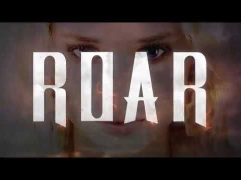 Roar by Cora Carmack Roar by Cora Carmack