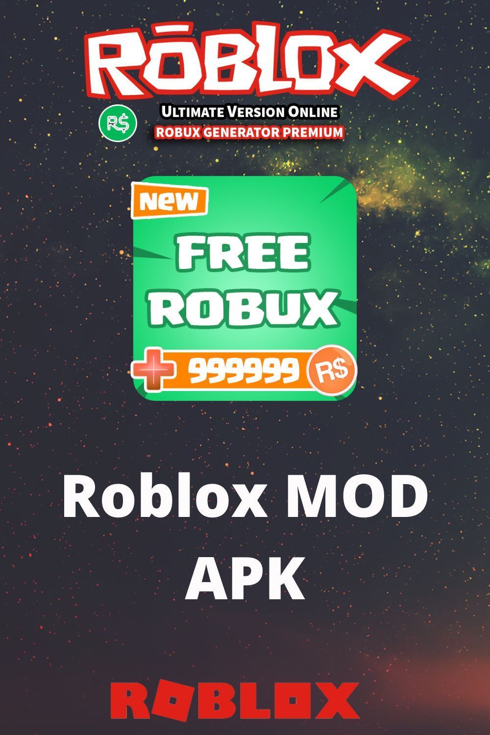 Roblox Robux Mod Apk Add Free Robux In 2020 Roblox Netflix Gift Card Generation - how to instantly get free robux in roblox 2019 oprewards how to get free robux without bc