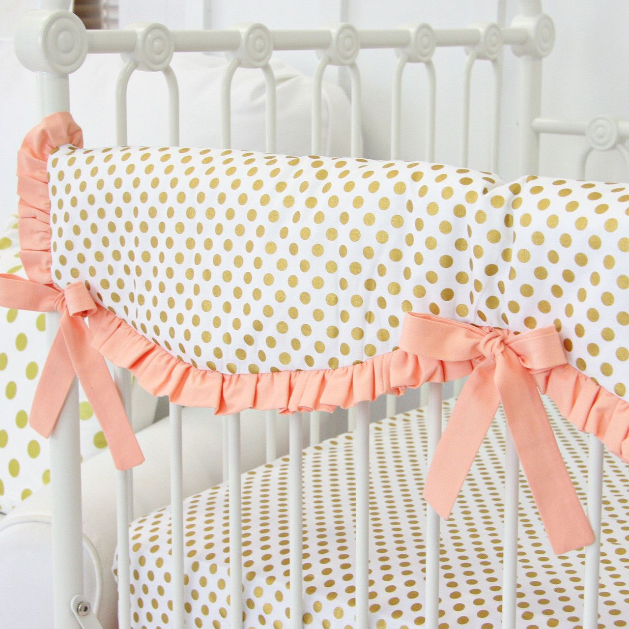 Crib Rail Cover Pattern Best Decorating Design Crib Rail Cover Pattern Best Decorating Design