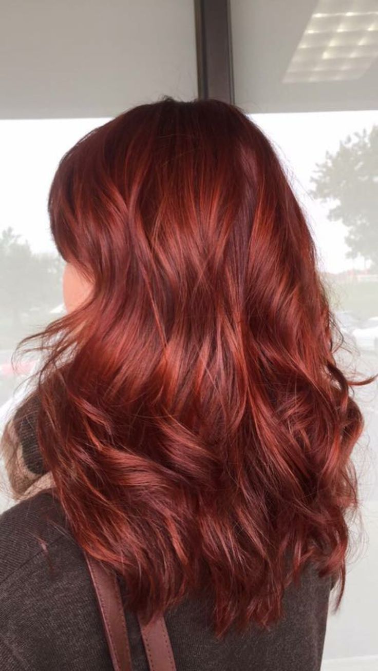 ACaitlin Sullivan Hurst Instagram auf Instagram: „Von Blond bis Herbst ? AL...