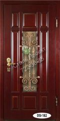 Steel door DSI-182 Finishing panel- Steel door DSI-182 Finishing panel …