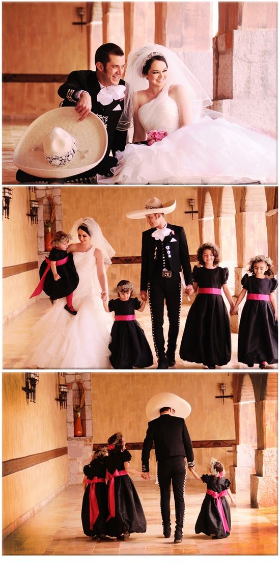 Mexican Wedding Traditions I Would Look Beautiful In This Dress Mexican Wedding Traditions Are Done But For Me It Ll Be Diffe S Going To A American With Both