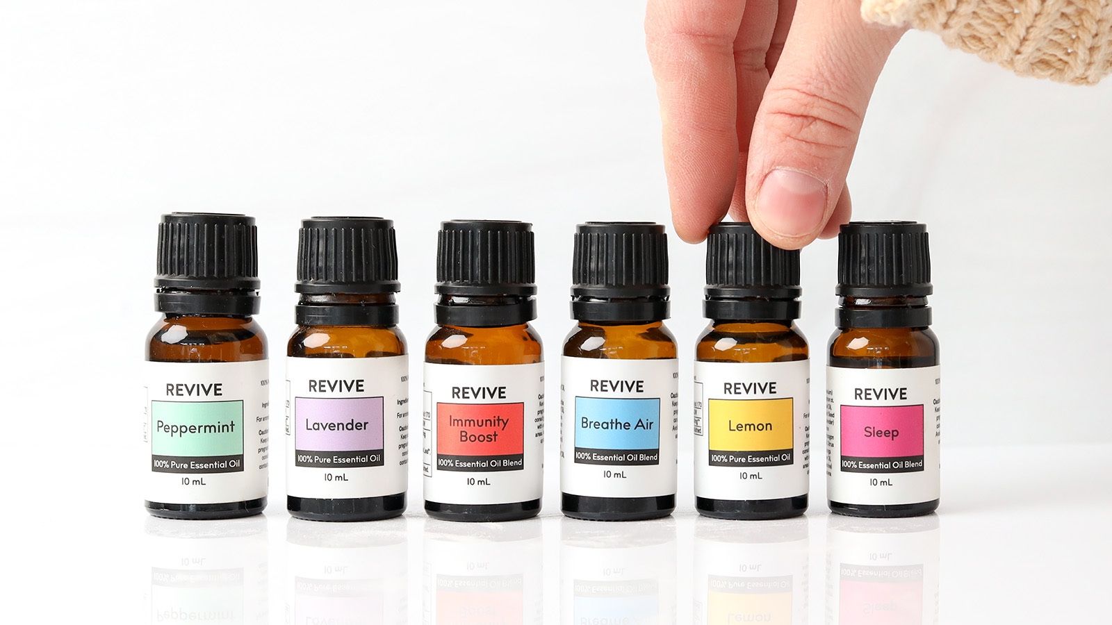 REVIVE Essential Oils (REVIVE_Essential_Oils) | Official Pinterest account