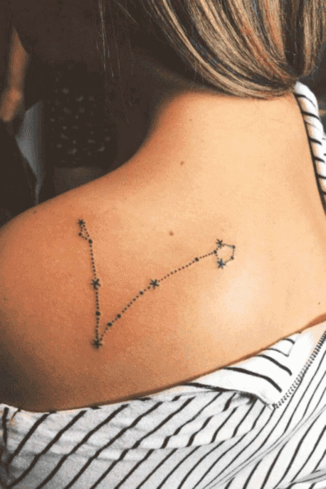 25 Pisces Tattoo Ideas Fish Tattoos For Pisces Zodiac Signs Pisces Tattoo Designs Pisces Tattoos Minimalist Tattoo