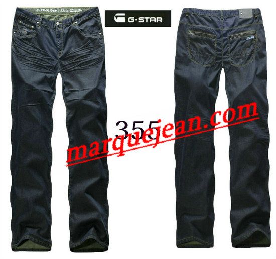 Vendre Jeans G-star Homme H0012 Pas Cher En Ligne. (avec images) | Jeans g star, G star homme, Jeans