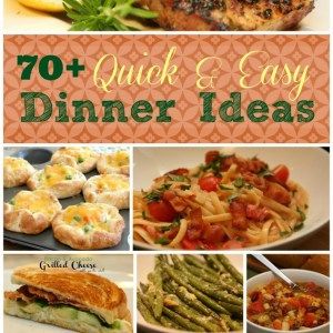 70+ Quick Dinner Ideas | projects to try | Pinterest | Cocina rapida ... 70+ Quick Dinner Ideas | projects to try | Pinterest | Cocina rapida ...