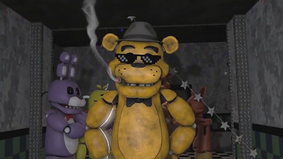 Five Nights At FreddyS Spielen Kostenlos Five Nights At FreddyS Spielen Kostenlos