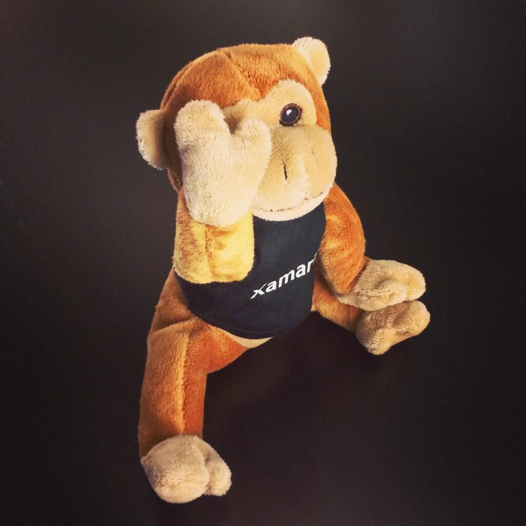 Xamarin Build mobile apps for iOS, Android, Mac and