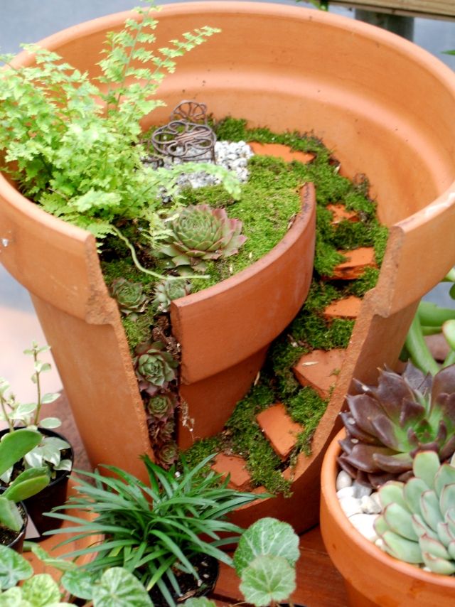 Blumen und Garten - Wichtige Tipps und Regeln für die Gartengestaltung