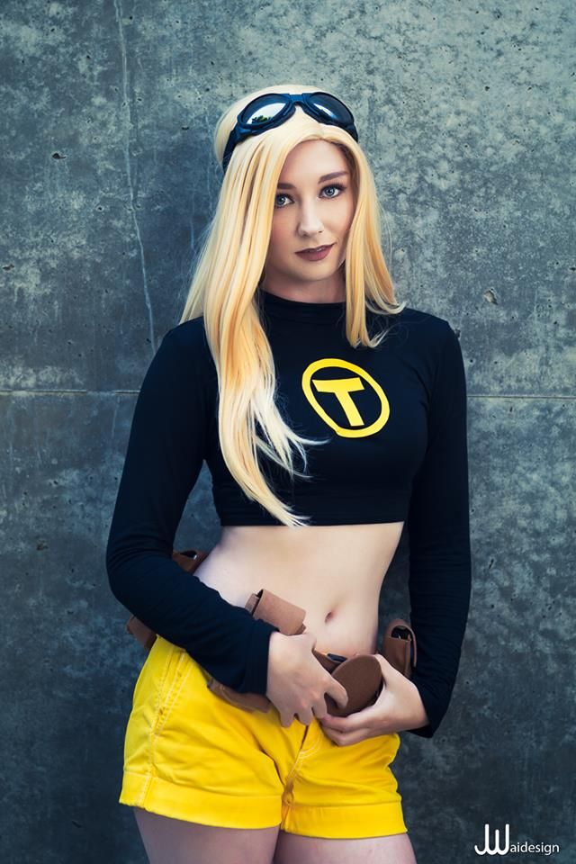 blackfire cosplay blackfire cosplay