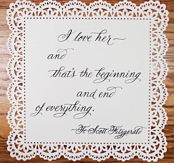 Wedding Trends} The Great Gatsby Inspired Wedding Ideas Letterpress - invitation quotes for freshers party Wedding Trends} The Great Gatsby Inspired Wedding Ideas Letterpress - invitation quotes for freshers party
