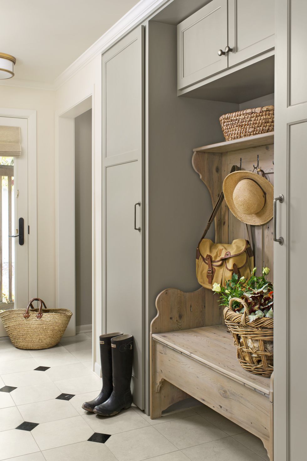 17 Classic Taupe Paint Colors For Every Room In Your Farmhouse Home
