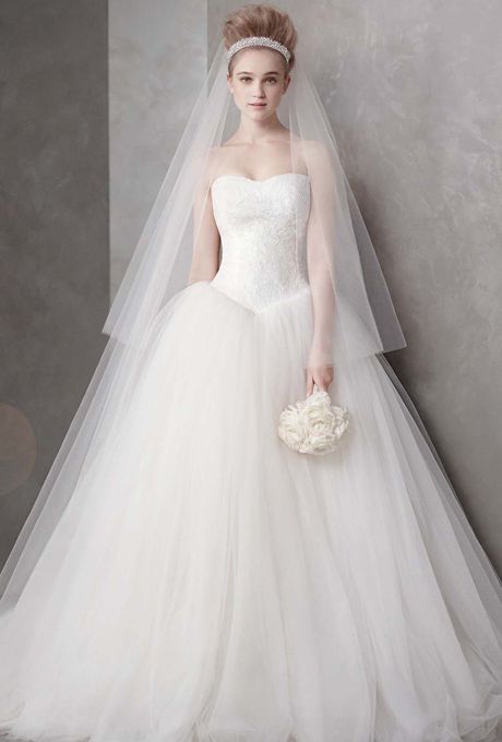 este vera wang para cuando(algún) día me case. | be in style en 2019