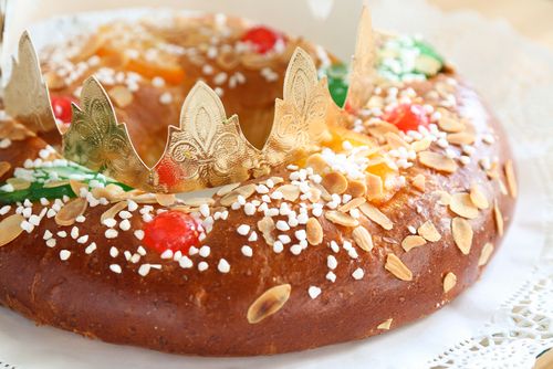 Galette Des Rois 2021 Les Meilleures Galettes Des Rois A Savourer Pour L Epiphanie Elle A Table Galette Des Rois Briochee Meilleure Galette Des Rois Gateaux Des Rois