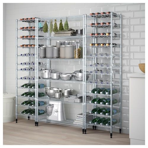 VITTSJÖ Regal weiß, Glas IKEA Deutschland | Regal VITTSJÖ Regal weiß, Glas IKEA Deutschland | Regal, Regal