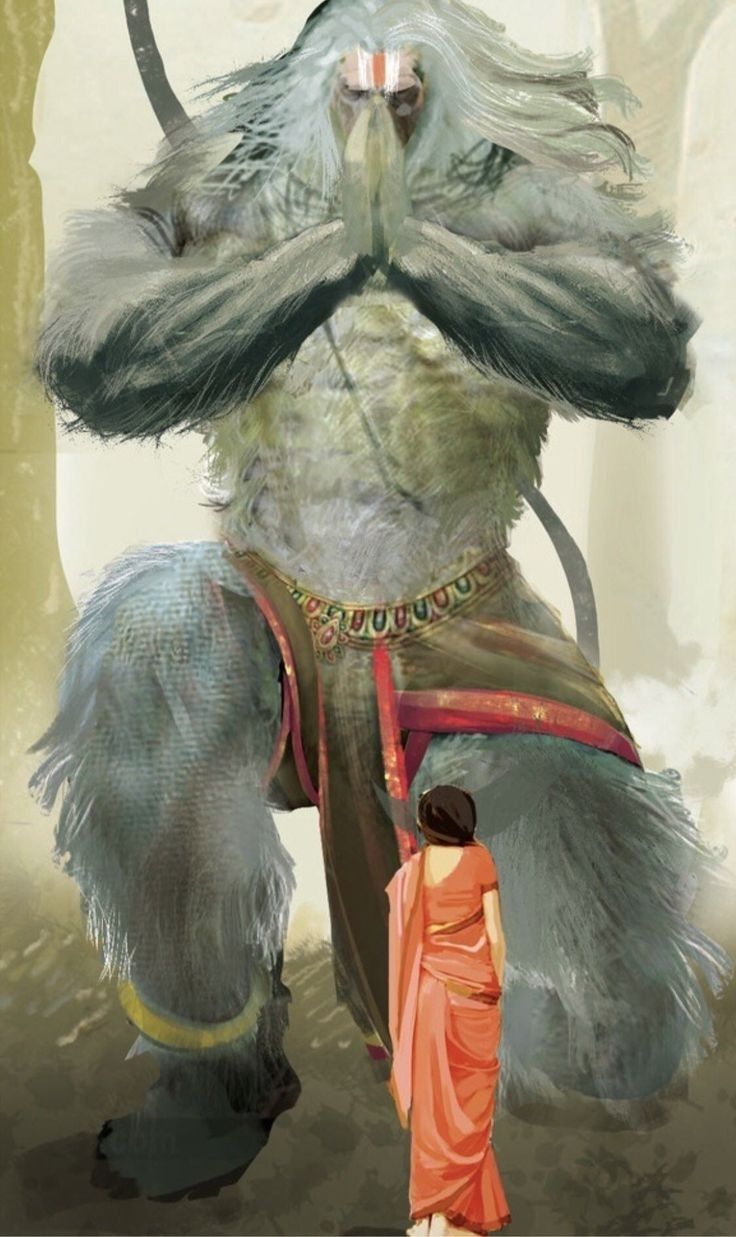 Pin by Haryram Suppiah on Monkey god | Lord hanuman wallpapers, Hanuman