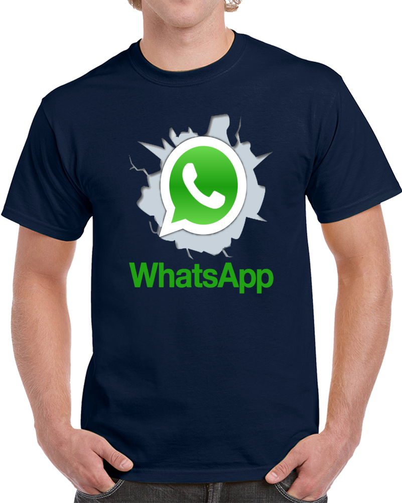 Whatsapp Logo Whats App T Shirt T Shirt Weird Tshirts Shirt Designs whatsapp-logo-whats-app-t-shirt-t-shirt-weird-tshirts-shirt-designs