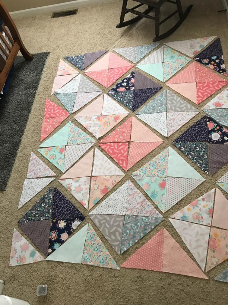 basic quilt patterns