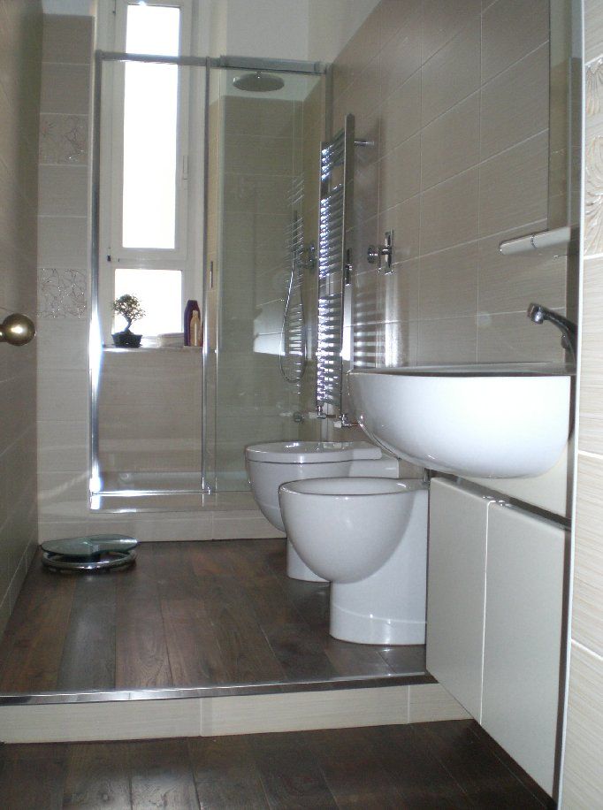 Come Far Bello Il Gradino In Bagno Bagno Bagno Con Doccia