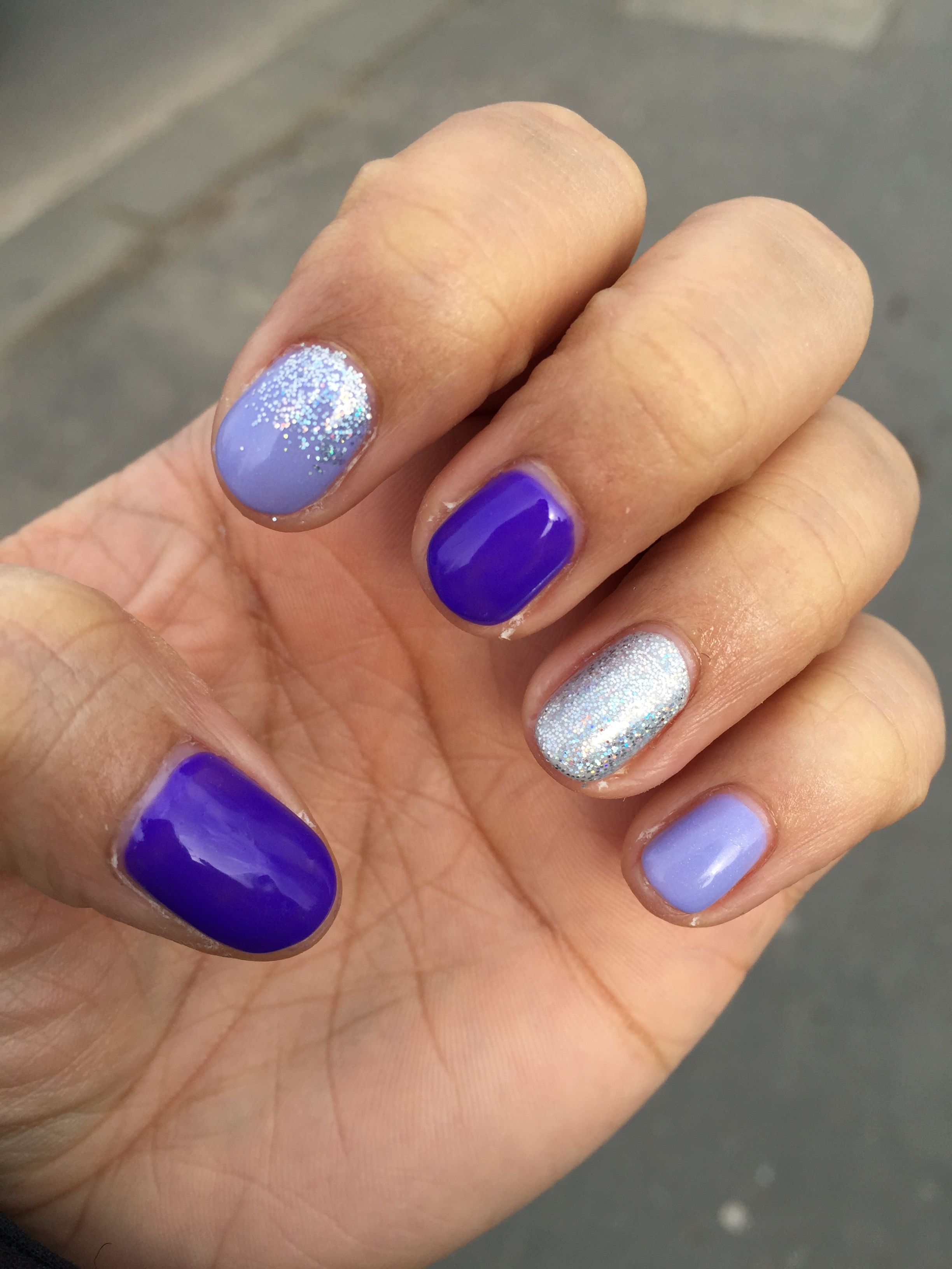 Shortest nails in ages!! | Nails, Short nails, Nail tips