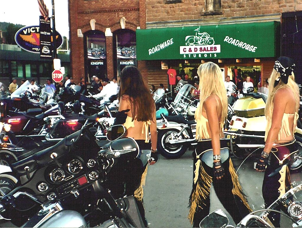 sturgis 2018 events so i know that all of you are dying to davidson christmas parade 2019