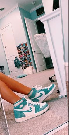 Jordan 1 Retro High Turbo Green Jordan 1 Retro High Turbo Green