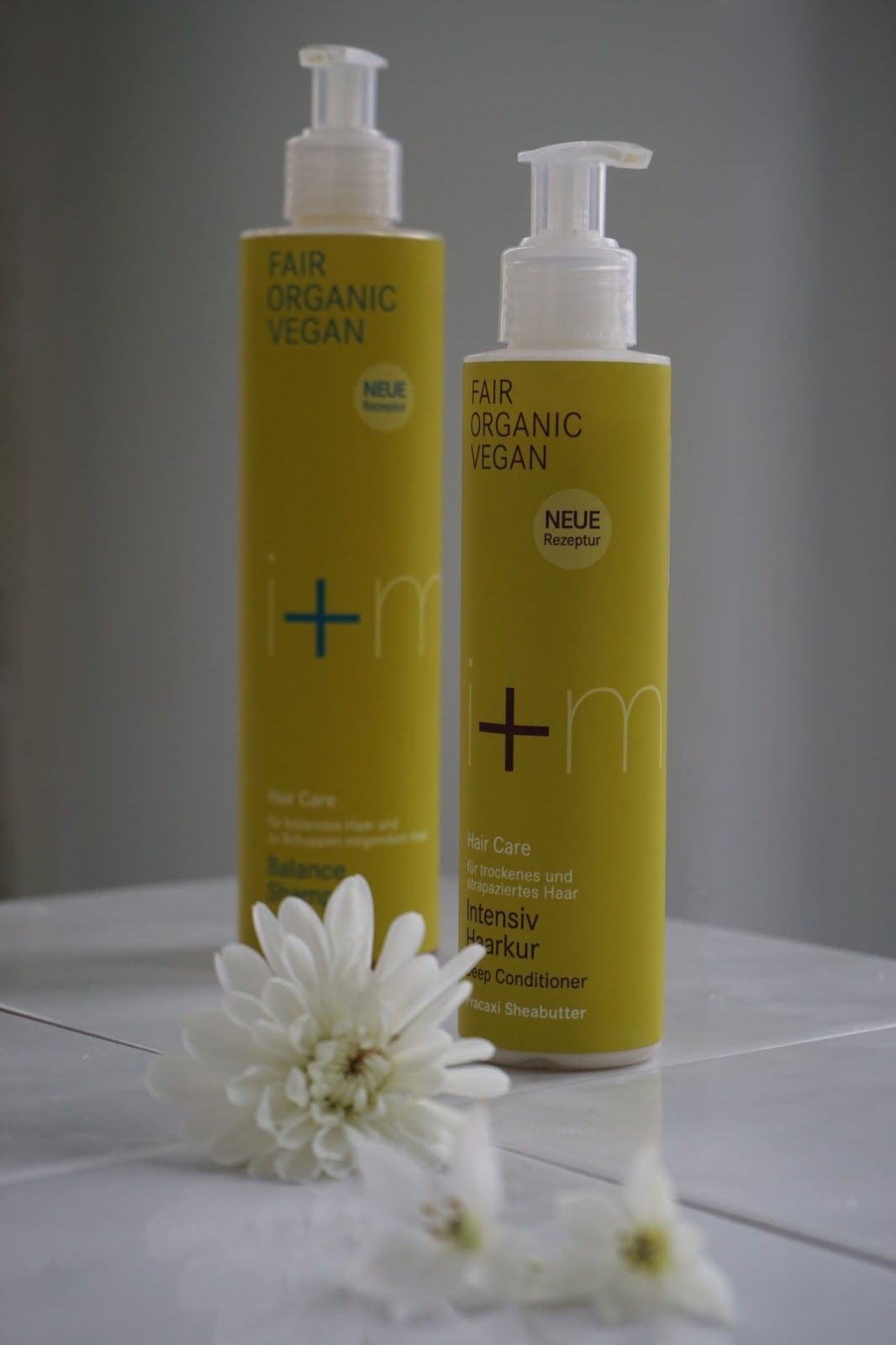 i+m Naturkosmetiks hiustenhoitotuotteet / Turkooseja Unelmia Organic Beauty, Natural Organic, Organic Vegan, Green Beauty, Beauty Inspiration, Body Care, Hair Care, Shampoo, Conditioner