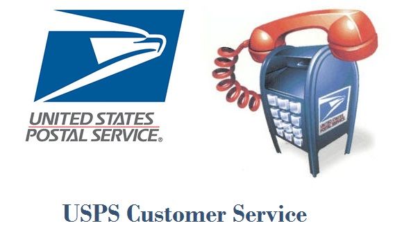 Contact Usps Customer Service Contact Usps Customer Service