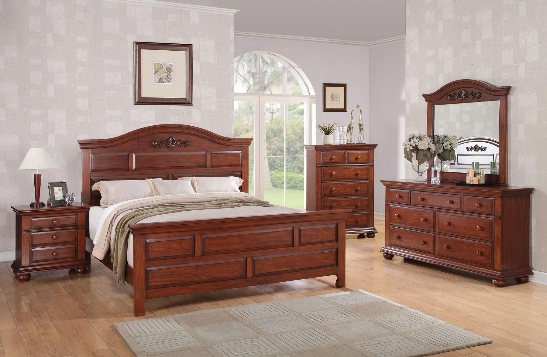 cherry wood bedroom furniture king size bedroom what do you think about this bedroom set love it or hate itbedroom style pictureit homedecor homeinspo clearance montana cherry piece queen bedroom set in 2018 cherry wood bedroom furniture king size bedroom what do you think about this bedroom set love it or hate itbedroom style pictureit homedecor homeinspo clearance montana cherry piece queen bedroom set in 2018