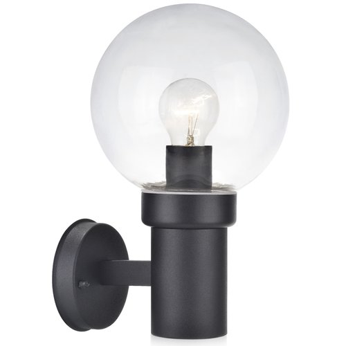 Eddie Outside Wall Light Rustic Ip44 Lights Ie V 2020 G